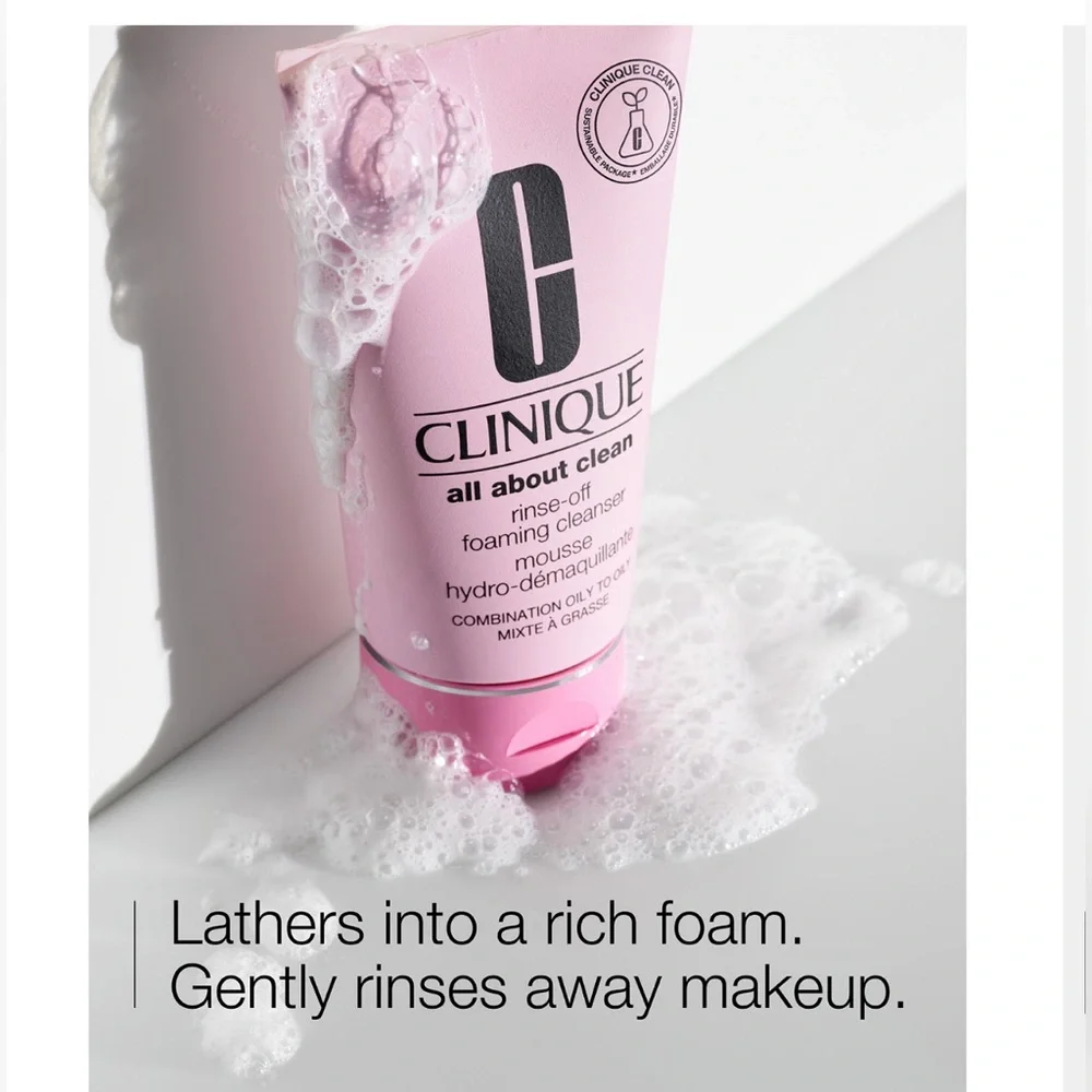 Clinique brand new